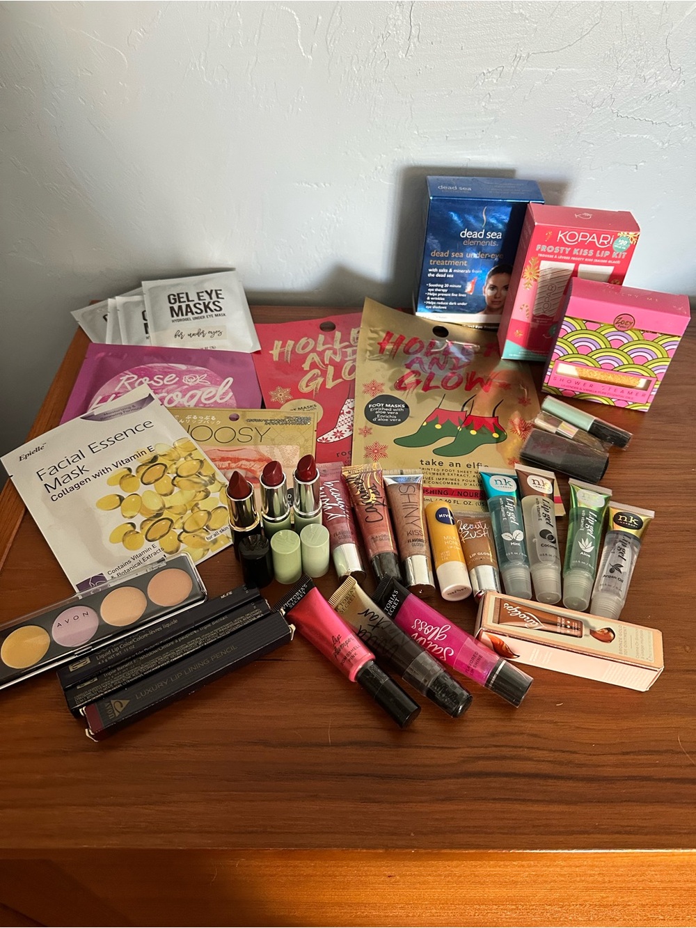 Cosmetic bundle